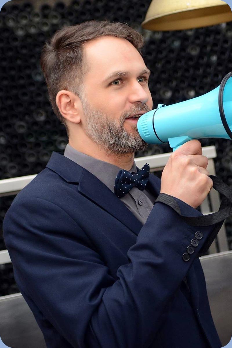 Ivády Levente